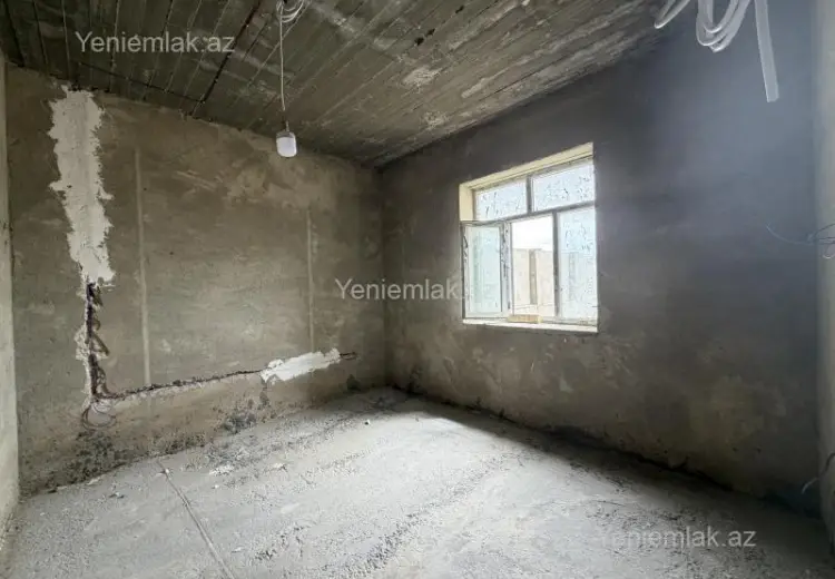 165 000 AZN - 5 otaqlı mənzil Satılır, Zabrat qəs., Sabunçu, Bakı
