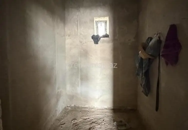 165 000 AZN - 5 otaqlı mənzil Satılır, Zabrat qəs., Sabunçu, Bakı