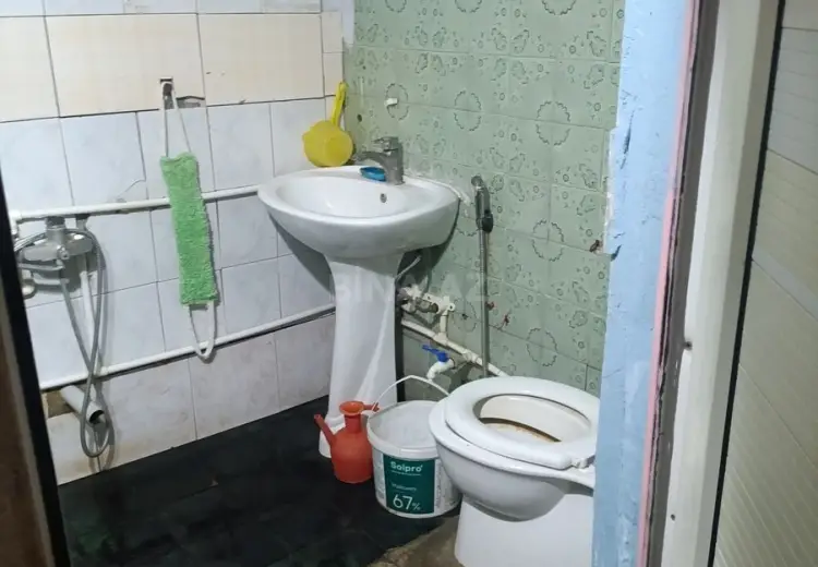 2 otaqlı mənzil Kirayə (aylıq), Nəsimi, Bakı