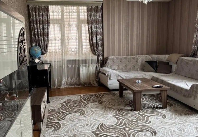 3 otaqlı mənzil Satılır, Xətai, Bakı