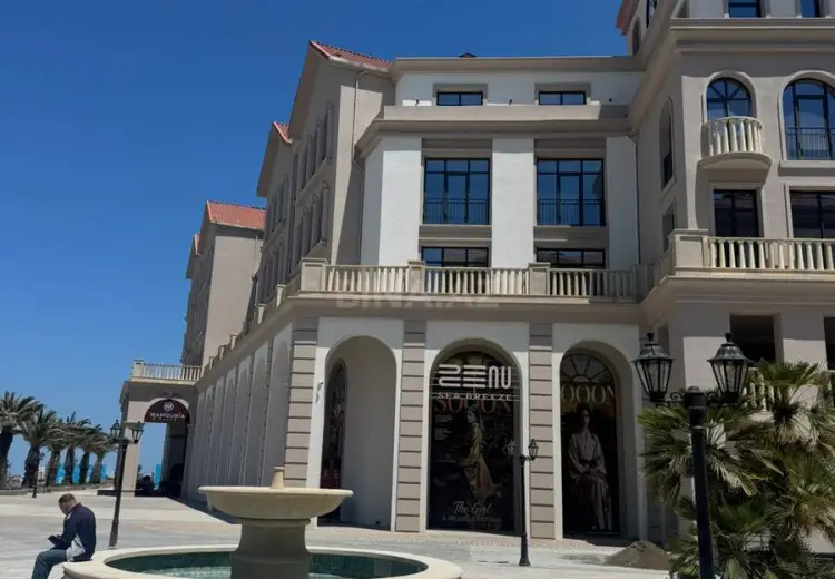 2 otaqlı mənzil Satılır, Nardaran qəs., Sabunçu, Bakı