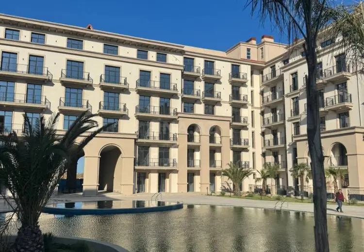 2 otaqlı mənzil Satılır, Nardaran qəs., Sabunçu, Bakı