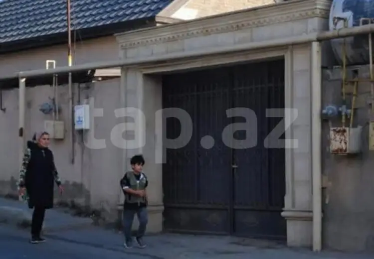 3 otaqlı mənzil , Bakı