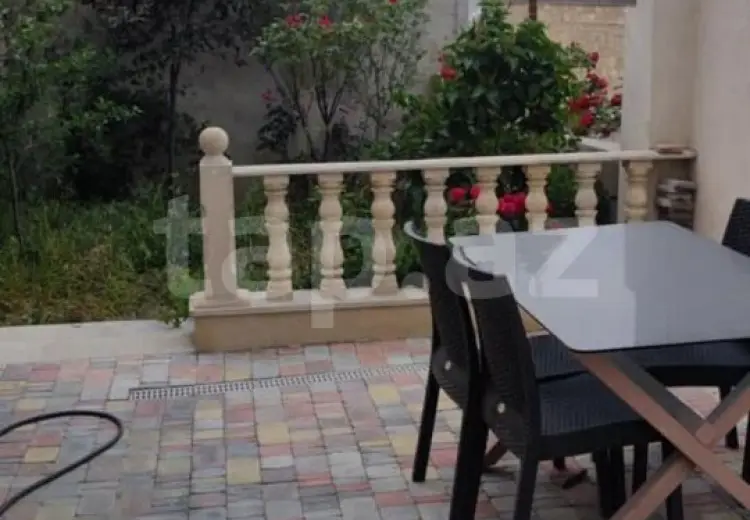 3 otaqlı mənzil , Bakı
