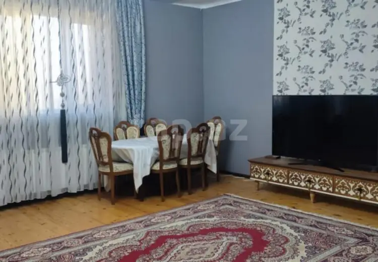3 otaqlı mənzil , Bakı