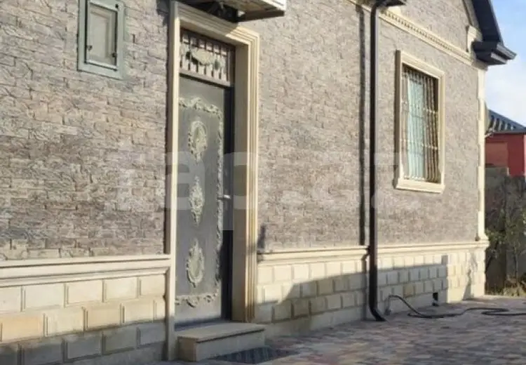 3 otaqlı mənzil , Bakı