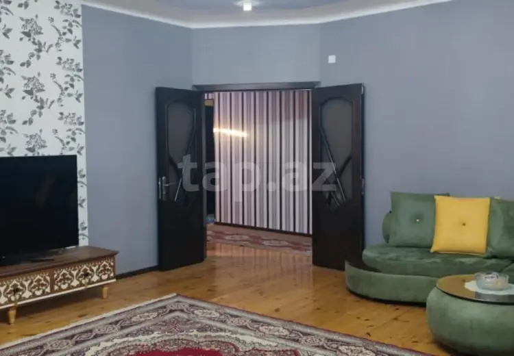 3 otaqlı mənzil , Bakı