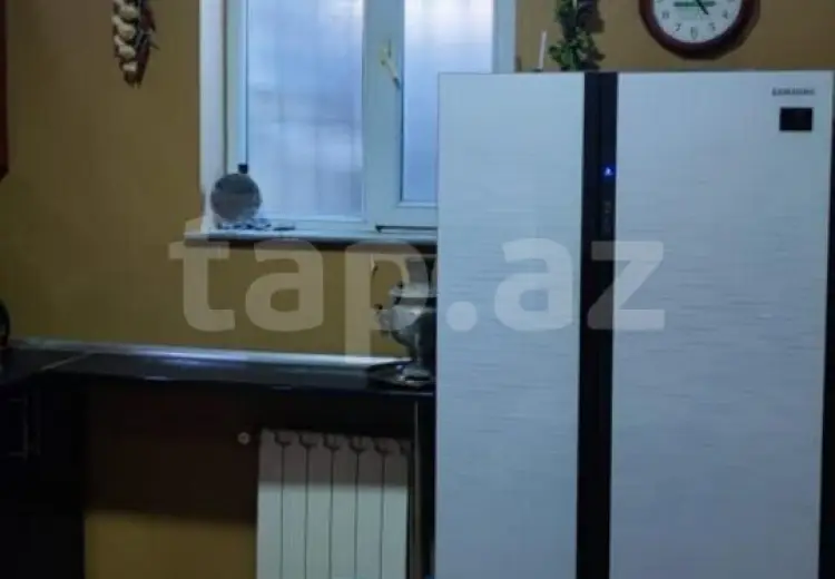 3 otaqlı mənzil , Bakı