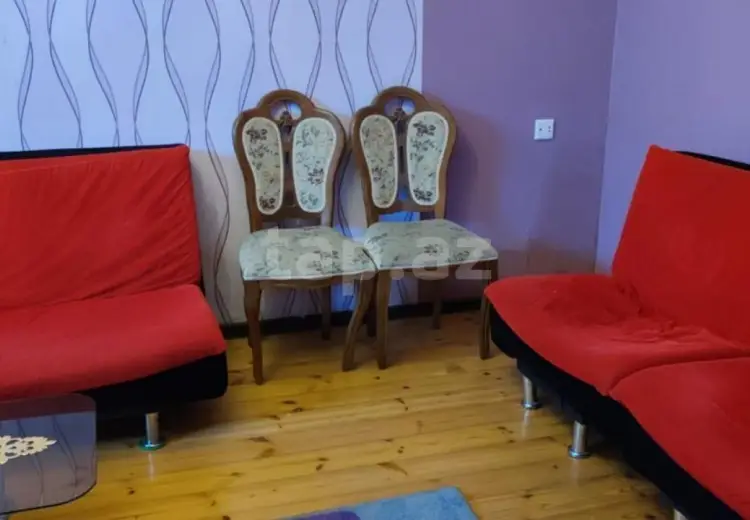 3 otaqlı mənzil , Bakı