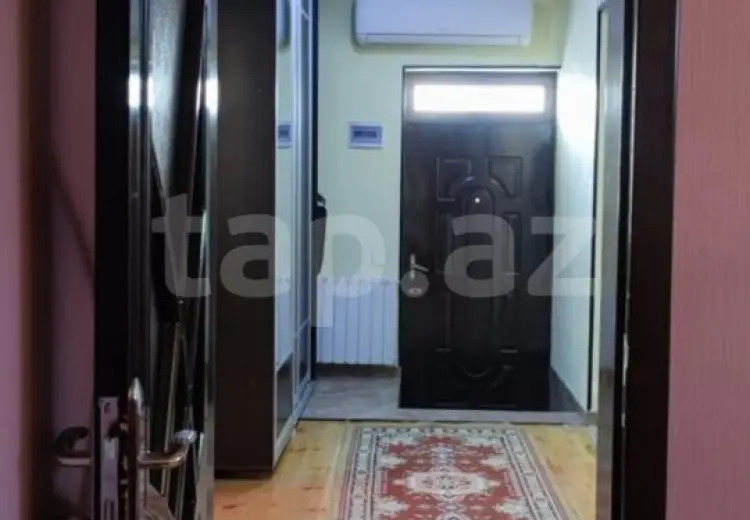 3 otaqlı mənzil , Bakı