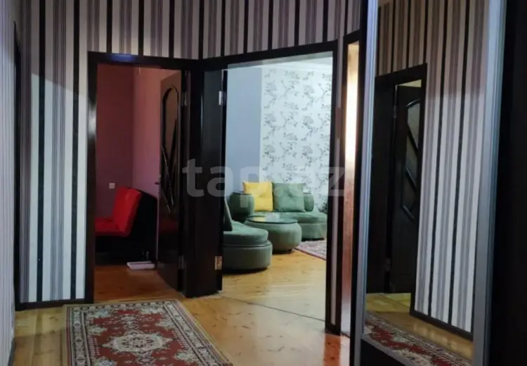 3 otaqlı mənzil , Bakı