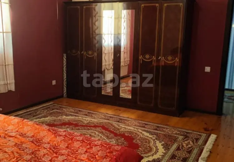 3 otaqlı mənzil , Bakı