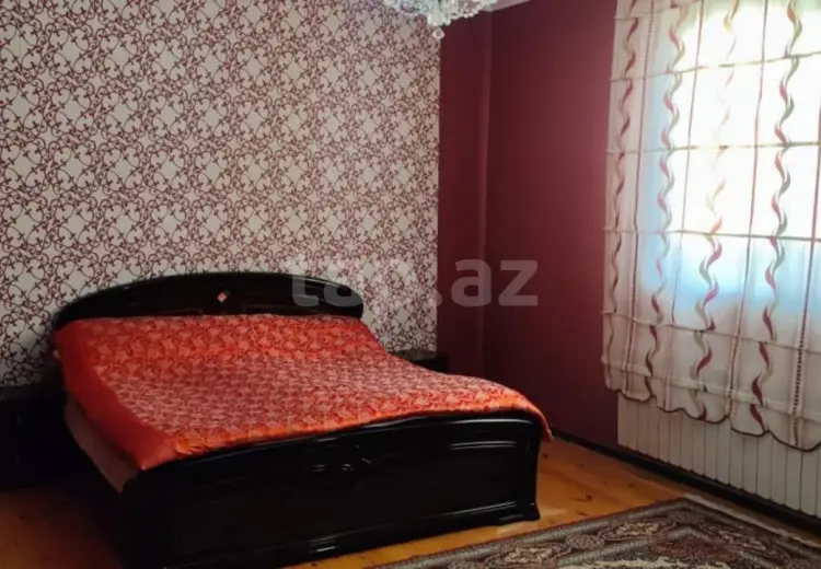 3 otaqlı mənzil , Bakı