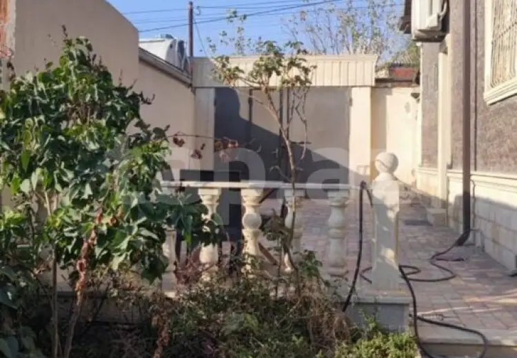 3 otaqlı mənzil , Bakı