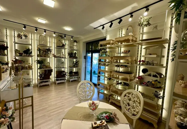 40 m² Obyekt / Ofis Kirayə (aylıq), Xətai, Bakı