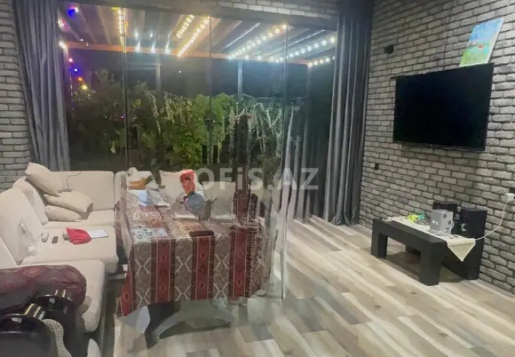 600 AZN - 3 otaqlı mənzil Kirayə (aylıq), Lənkəran