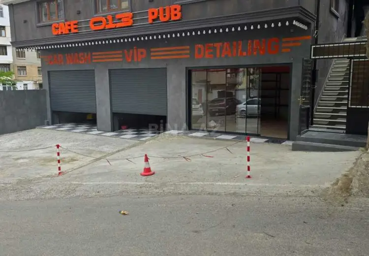 200 m² Obyekt / Ofis Satılır, Əhmədli, Xətai, Bakı