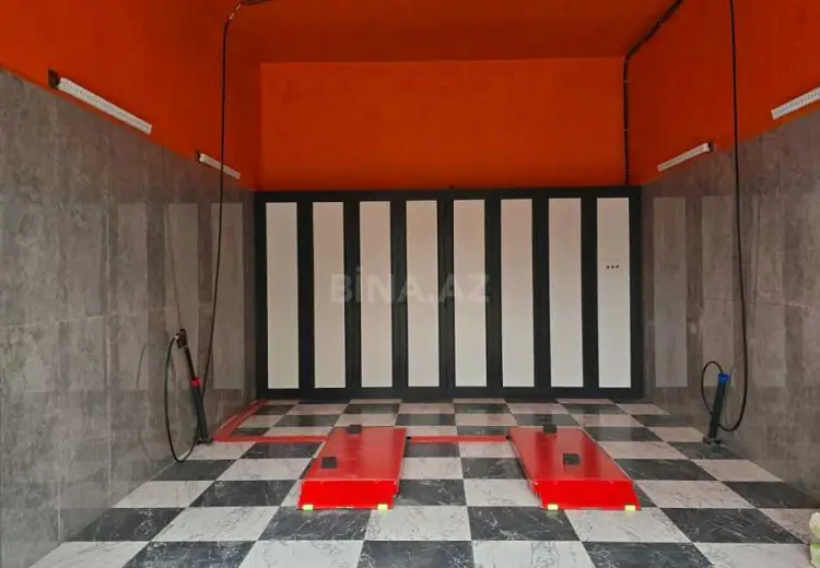 200 m² Obyekt / Ofis Satılır, Əhmədli, Xətai, Bakı