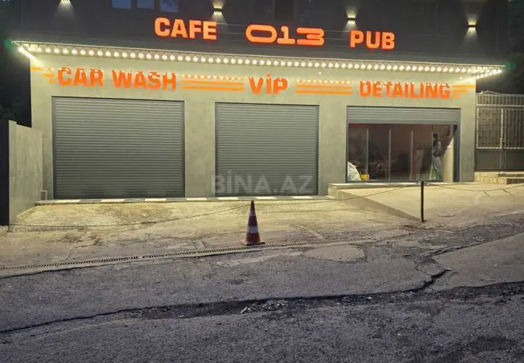 200 m² Obyekt / Ofis Satılır, Əhmədli, Xətai, Bakı
