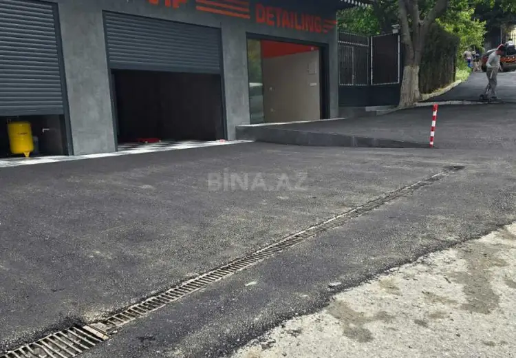200 m² Obyekt / Ofis Satılır, Əhmədli, Xətai, Bakı