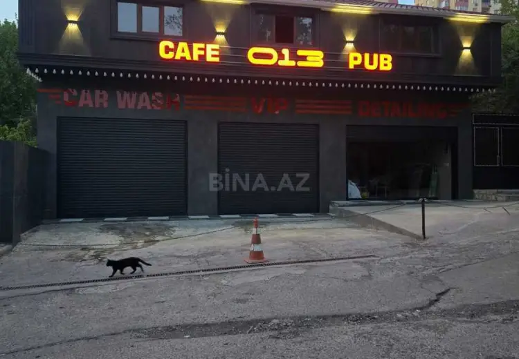 200 m² Obyekt / Ofis Satılır, Əhmədli, Xətai, Bakı