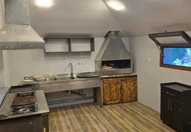 200 m² Obyekt / Ofis Satılır, Əhmədli, Xətai, Bakı