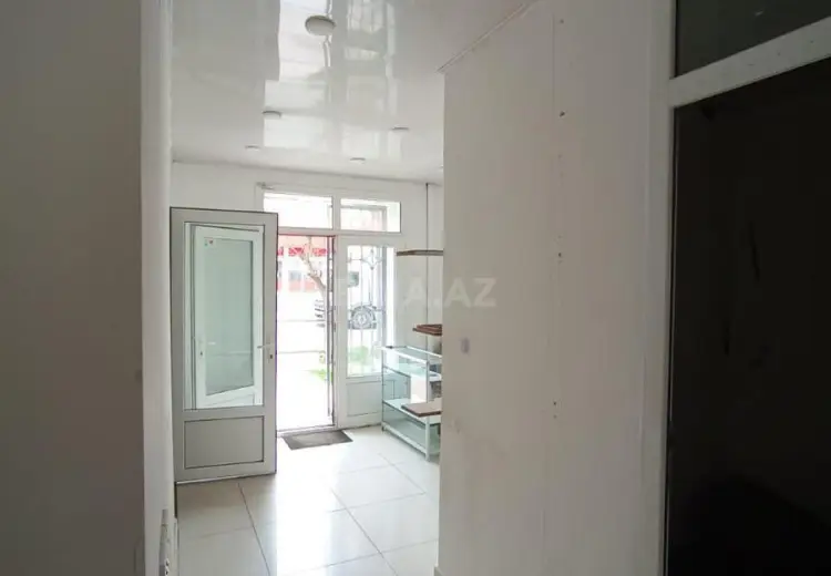 52 m² Obyekt / Ofis Kirayə (aylıq), Xətai, Bakı