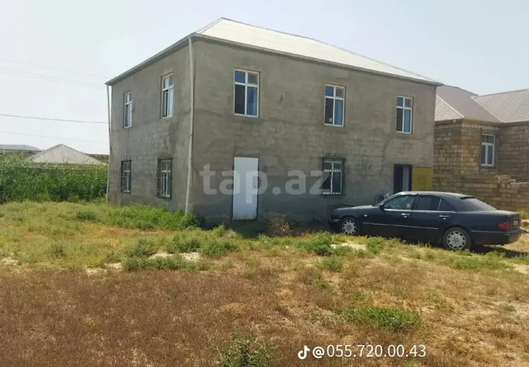 4 otaqlı mənzil , Sumqayıt