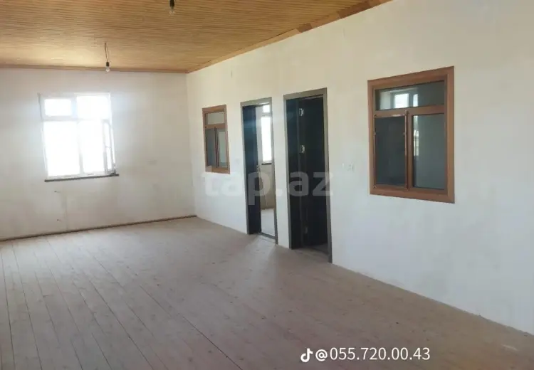 4 otaqlı mənzil , Sumqayıt