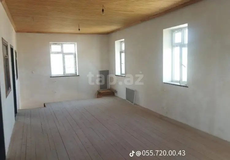 4 otaqlı mənzil , Sumqayıt
