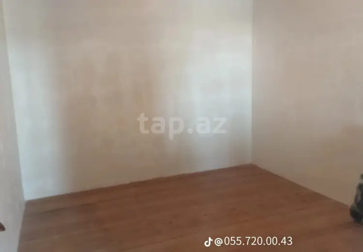 4 otaqlı mənzil , Sumqayıt