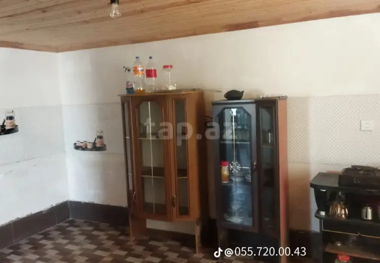 4 otaqlı mənzil , Sumqayıt