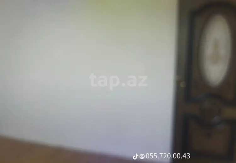 4 otaqlı mənzil , Sumqayıt