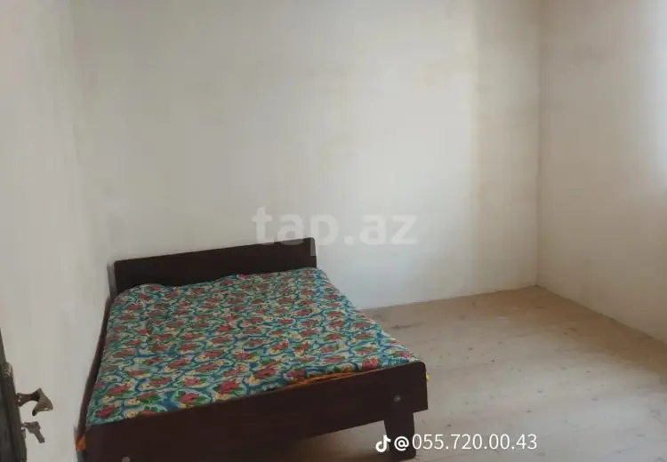 4 otaqlı mənzil , Sumqayıt