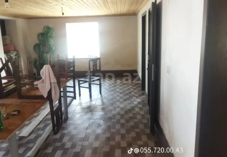 4 otaqlı mənzil , Sumqayıt