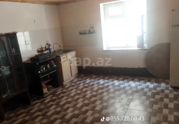 4 otaqlı mənzil , Sumqayıt