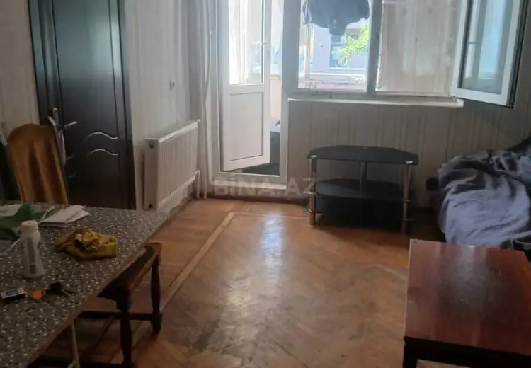 2 otaqlı mənzil Kirayə (aylıq), Binəqədi, Bakı