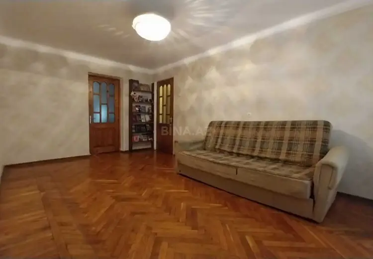 3 otaqlı mənzil Satılır, Yasamal, Bakı