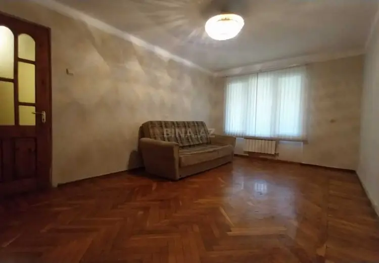 3 otaqlı mənzil Satılır, Yasamal, Bakı