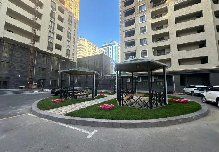 344 000 AZN - 3 otaqlı mənzil Satılır, Xətai, Bakı