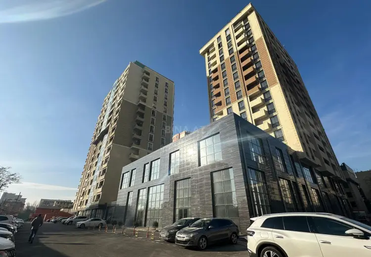 344 000 AZN - 3 otaqlı mənzil Satılır, Xətai, Bakı