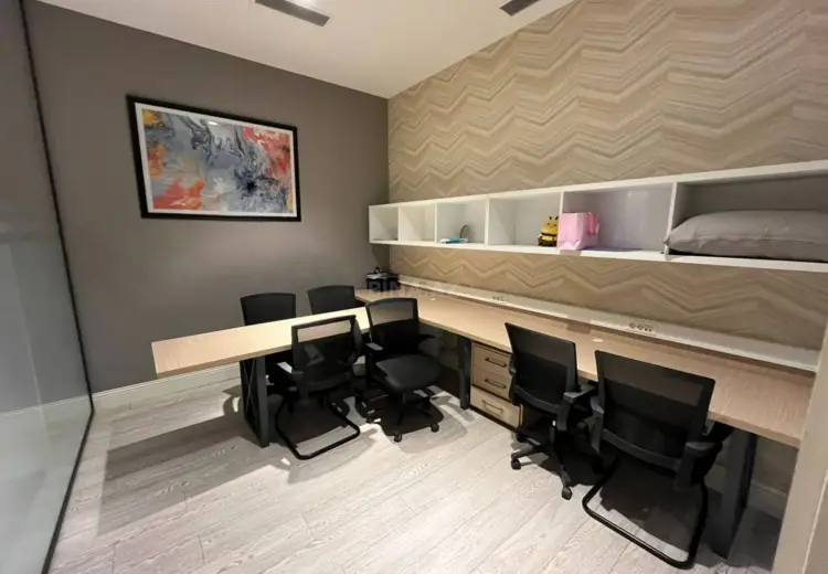 85 m² Obyekt / Ofis Kirayə (aylıq), Nərimanov, Bakı