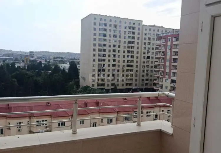 2 otaqlı mənzil Satılır, Xırdalan