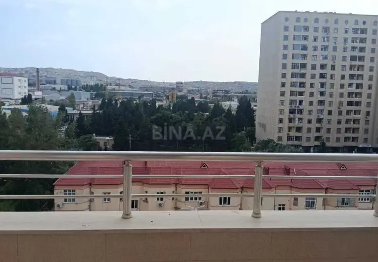2 otaqlı mənzil Satılır, Xırdalan