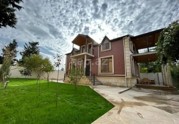 4 otaqlı mənzil Kirayə (günlük), Pirşağı qəs., Sabunçu, Bakı
