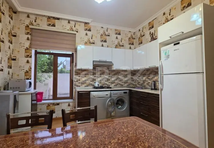 4 otaqlı mənzil Kirayə (günlük), Pirşağı qəs., Sabunçu, Bakı