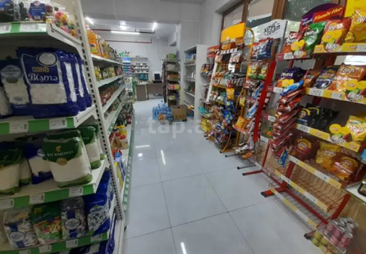 0 m² Obyekt / Ofis , Bakı