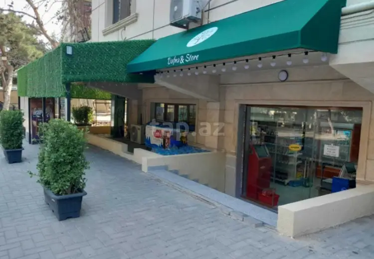 0 m² Obyekt / Ofis , Bakı