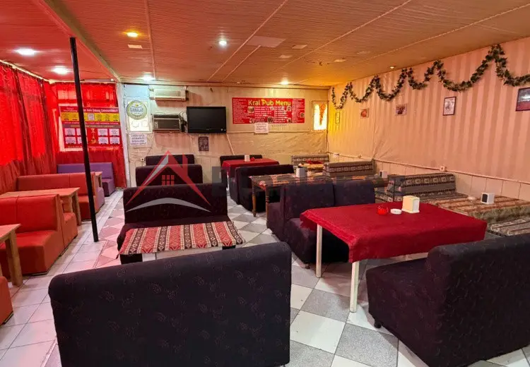 0 m² Obyekt / Ofis Kirayə (aylıq), Bakı