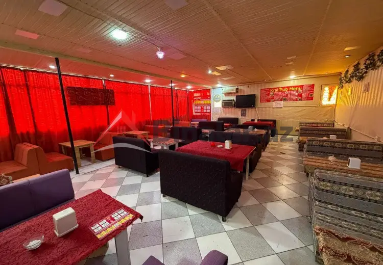 0 m² Obyekt / Ofis Kirayə (aylıq), Bakı